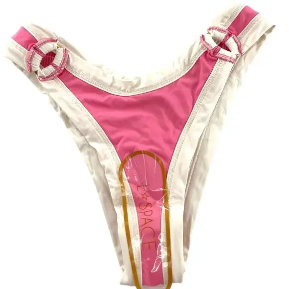 L*Space Anna Bottom Bitsy S - Picture 5 of 8